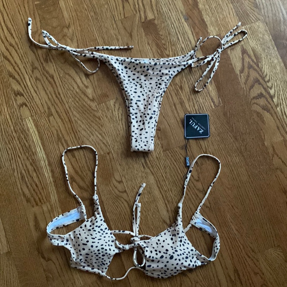 Brand new Zaful bikini